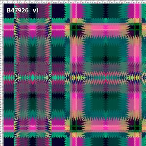 Cemsa Textile Pattern Archive DesignB47926_V1 B47926_V1
